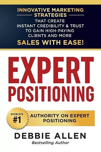 Expert Positioning cover