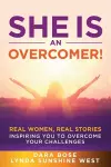 She Is an Overcomer cover