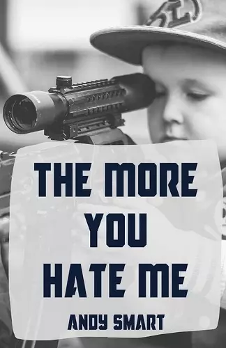 The More You Hate Me cover