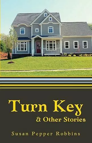 Turn Key and Other Stories cover