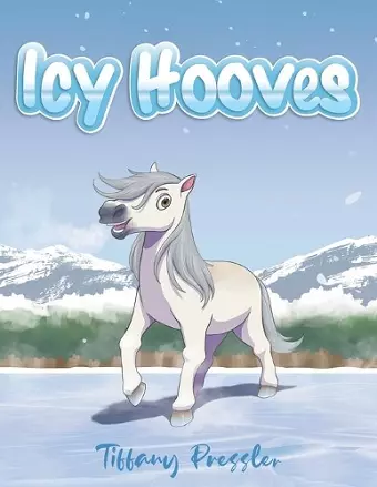 Icy Hooves cover