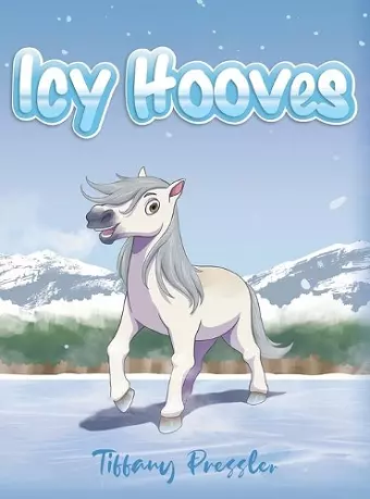 Icy Hooves cover