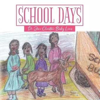 School Days cover