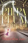 Pippa Plum Time Traveller cover