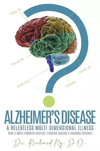 Alzheimer's Disease cover