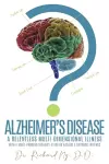 Alzheimer's Disease cover