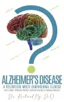 Alzheimer's Disease cover