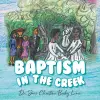 Baptism in the Creek cover