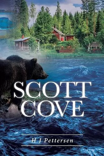 Scott Cove cover