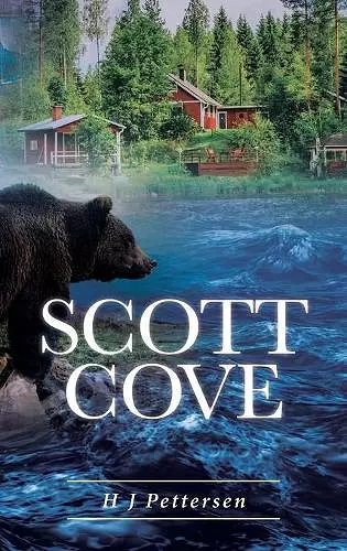 Scott Cove cover