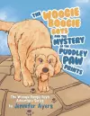 The Woogie Boogie Boys and the Mystery of the Puddley Paw Prints cover