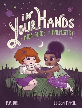 In Your Hands cover