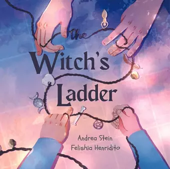 The Witch's Ladder cover