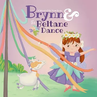 Brynn & the Beltane Dance cover