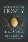 Home for the Homily cover