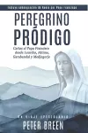 Peregrino Pródigo cover