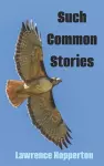 Such Common Stories cover