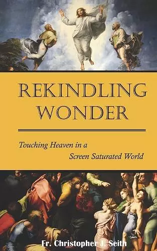 Rekindling Wonder cover