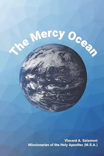 The Mercy Ocean cover