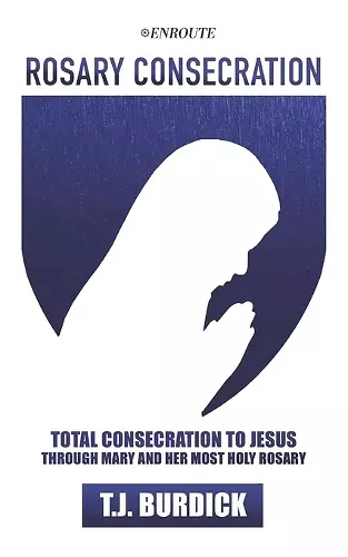 Rosary Consecration cover