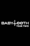 BABYTEETH: YEAR TWO HC cover
