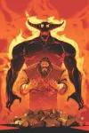 DARK ARK: THE COMPLETE ARC HC cover