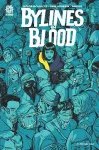 BYLINES IN BLOOD cover