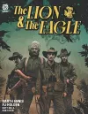 LION & THE EAGLE cover