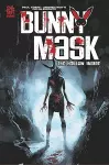 Bunny Mask: The Hollow Inside cover