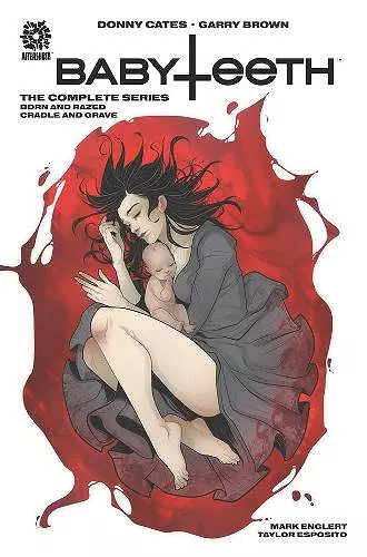 BABYTEETH OMNIBUS cover