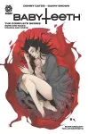 BABYTEETH OMNIBUS cover