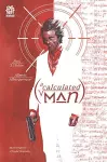 CALCULATED MAN, A cover