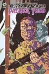 THERE'S SOMETHING WRONG WITH PATRICK TODD cover