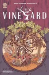 The Vineyard cover