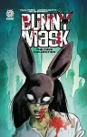 Bunny Mask: The Cave Collection cover