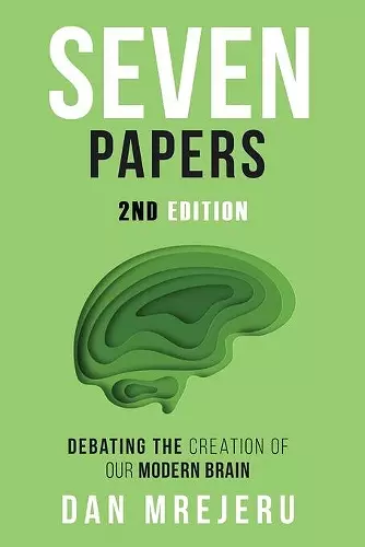 Seven Papers 2nd Edition cover