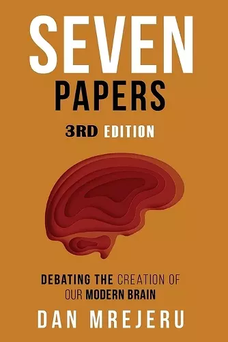 Seven Papers cover