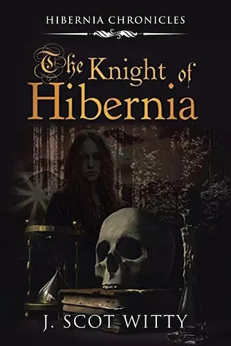 The Knight of Hibernia cover