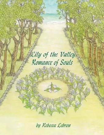 Lily of the Valley romance of Souls cover