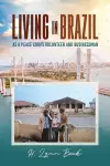 Living in Brazil cover