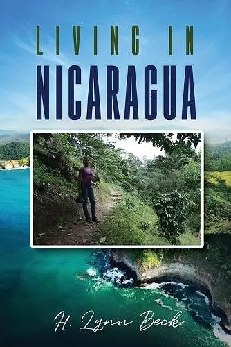 Living in Nicaragua cover