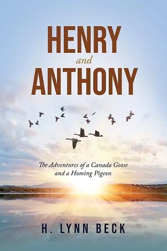 Henry & Anthony cover