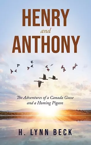 Henry & Anthony cover