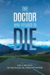 The Doctor Who Refused To Die cover