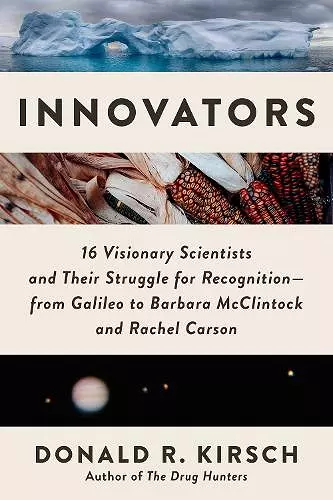 Innovators cover