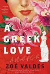 A Greek Love cover