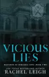 Vicious Lies cover