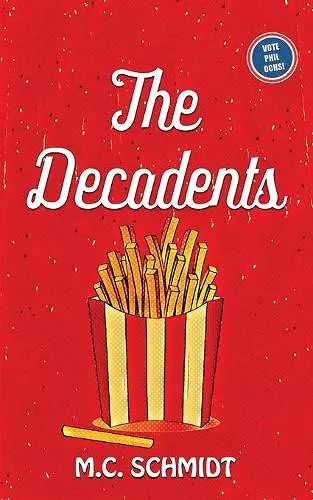 The Decadents cover