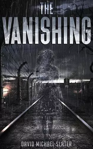 The Vanishing cover