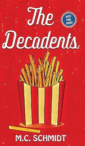 The Decadents cover